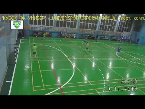 КУ 10 тур  Митник – Bwin