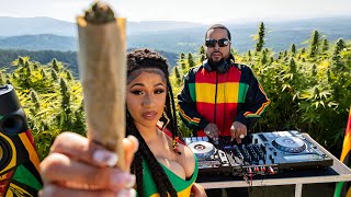 Download lagu Ganja Roots Reggae Meditation Mix – Deep Roots, Sacred Smoke & Peaceful Vibes mp3