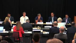 Mobile and Personal Technologies in Precision Medicine Workshop - July 27-28, 2015 - Day 2