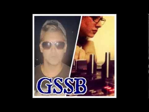 Firebeatz vs Showtek - We Like New York To Party (GSSB MASHUP)