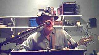 Anchored In The Rock