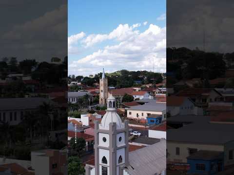 Conheça a pequena cidade de Iepê/SP 🏘️