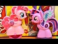 Cutie Mark Creators / Kreacje Kucyków Pony - MLP ...