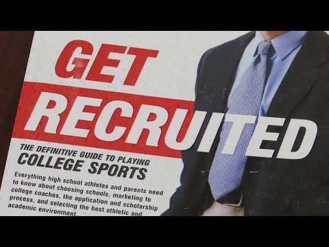 On the heels of a nationwide college admissions bribery scandal, recruitment officials at a Connecticut university explain how the process of college admission works and the safe guards in place that should have caught any red flags. (March 14)