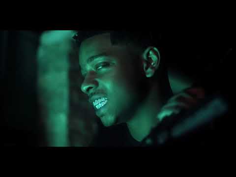 Thugbaby - Chrome Hearts (Official Music Video) Shot by @NickTheSoul