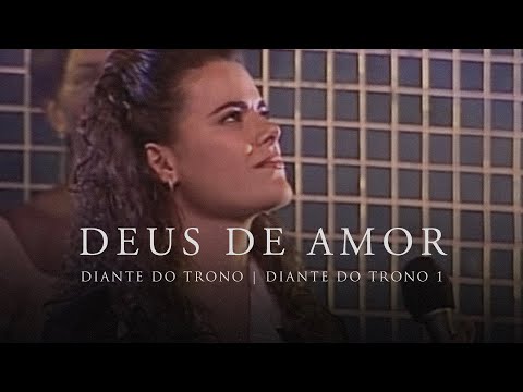 Video thumbnail for Deus de Amor