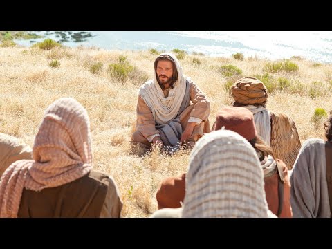 As Bem-aventuranças video