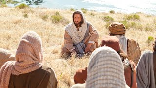 Sermão do Monte - As Bem-Aventuranças de Jesus (Parte 1)