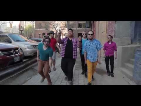 Uptown Funk - Those Guys (A Cappella)