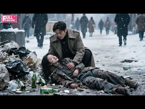 CEO nag-uwi ng pulubi, naku! Anak pala ng pinakamayaman! Nahulog nang lubusan sa kanya!