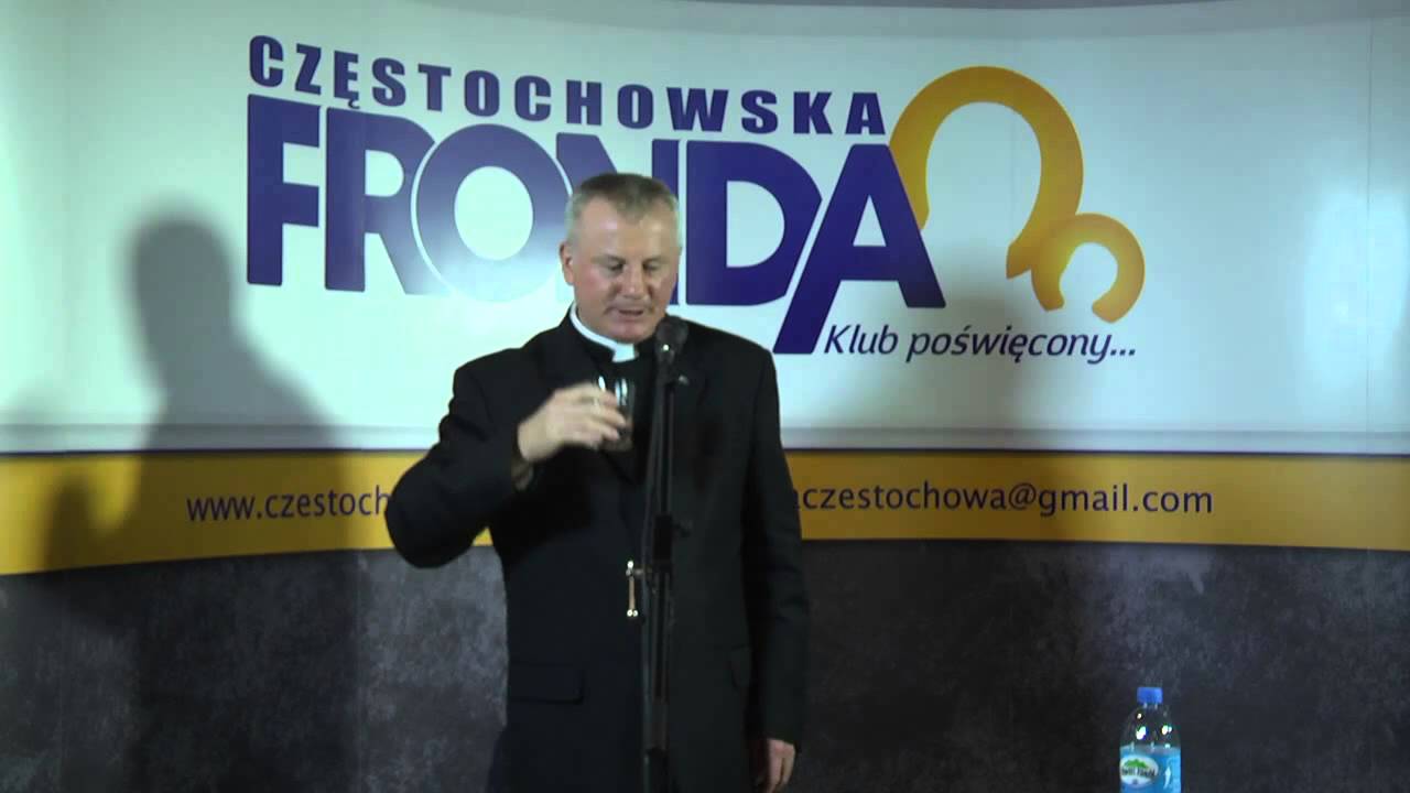 Chrześcijaństwo katolickie podstawą najdoskonalszej kultury ludzkiej – ks. prof. Tadeusz Guz