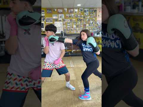 Rodar el golpe 👌#boxeo #boxing #boxibgtraining #boxingday #boxinglife #parati #teamsanchez