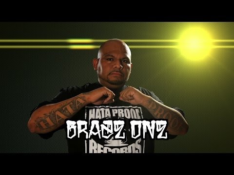 Braze One Vio (video bio)