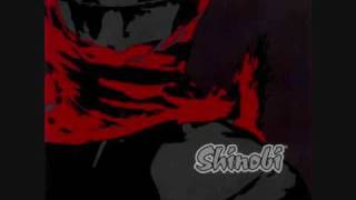 Shinobi OST (PS2)- Moritsune