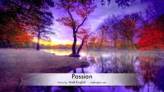 Passion - Matt English