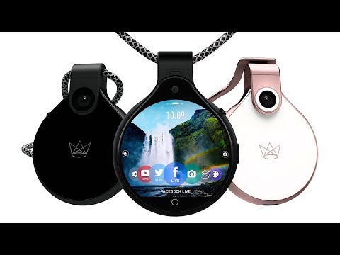 Wearable Tech: 3 Stylish New Gadgets