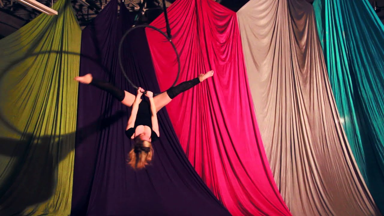 Promotional video thumbnail 4 for Down to Earth Aerials