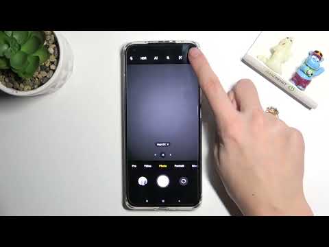 How to Manage Camera Sounds in XIAOMI Mi 11 Ultra
