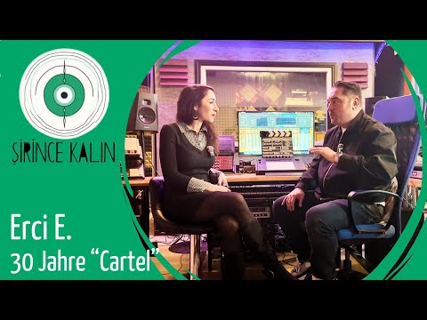 ŞİRİNce kalın and Erci E.