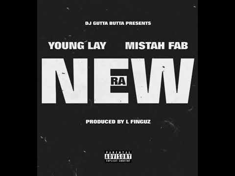 DJ Gutta Butta Presents: Young Lay - New Era Ft. Mistah FAB