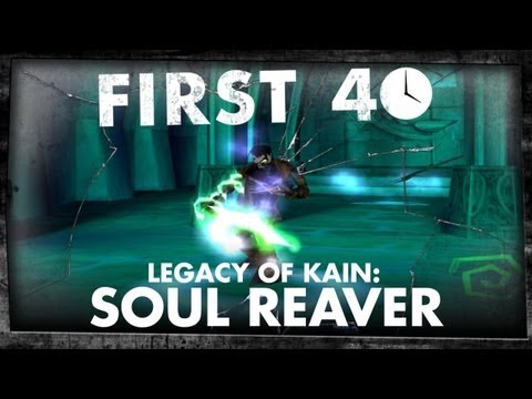 legacy of kain soul reaver pc cheat codes