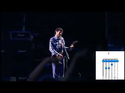 Songbird - John Frusciante