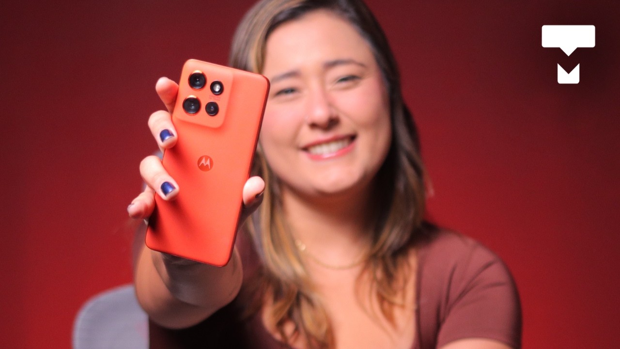 Motorola Edge 60 Neo: vale a pena ou é só MAIS DO MESMO?