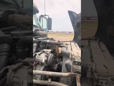 Video for Used 2005 Caterpillar C15 Engine Assy