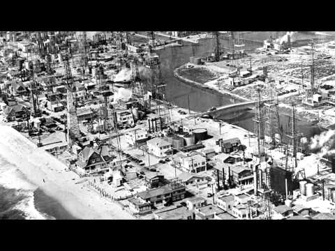 Marina del Rey Documentary