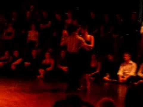 Joachim Dietiker & Michelle Marsidi