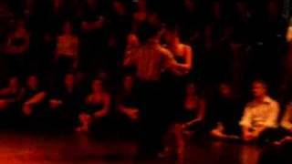 Joachim Dietiker & Michelle Marsidi