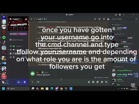 Free Twitch Viewers Trial