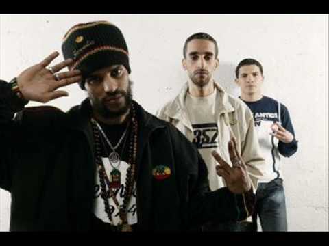 Sniper -dragon davy feat blacko