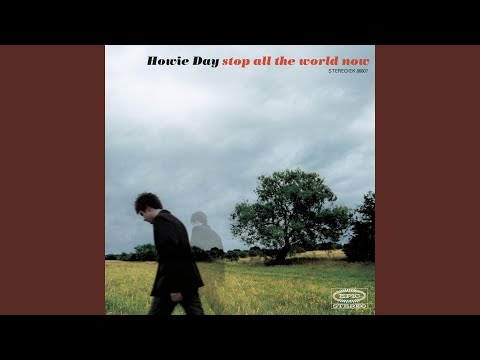 You And A Promise - Howie Day