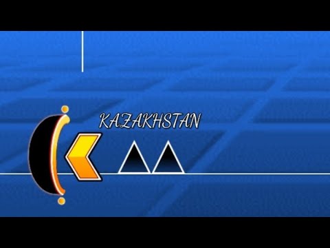 KAZAKHSTAN with frame perfect counter | AGDPS