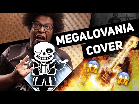 Undertale Megalovania Garageband Download
