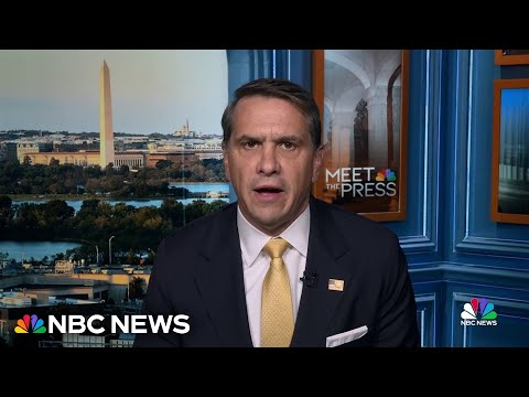 Todd Blanche says federal agents ‘acting humanely’ amid public outcry: Full interview