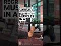 Hamstring Tantrums For Speed