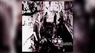 Helheim - Yersinia Pestis (Full album)