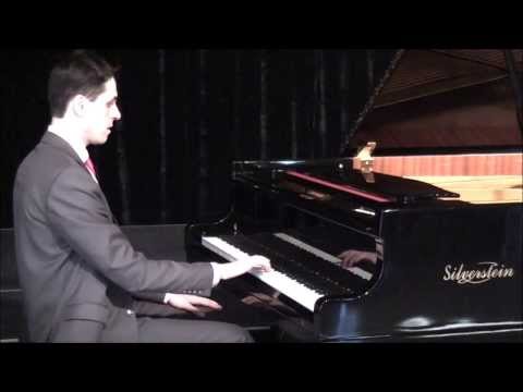 Zongoraiskola 1 / 1. gyakorlat - Juhász Balázs