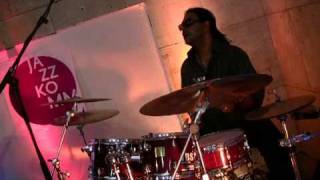 HILARIO DURAN TRIO - it's only seven - JAZZkomm 2010