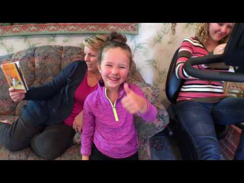 Learn English Words Frozen Family Room