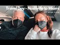 Travel Day Nashville To Miami