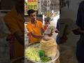 Affordable Meal For Local Public At Railway Station Only 20 Rs Shorts