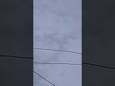 La comunidad de El Carmelo, en Cajibío, están en medio de un ataque con drones contra la Policía