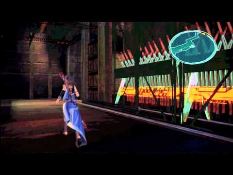 Final Fantasy Walkthrough XIII Part 70