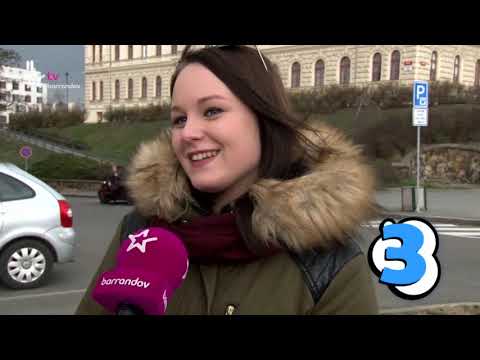 Nikdo není perfektní (2016/14)