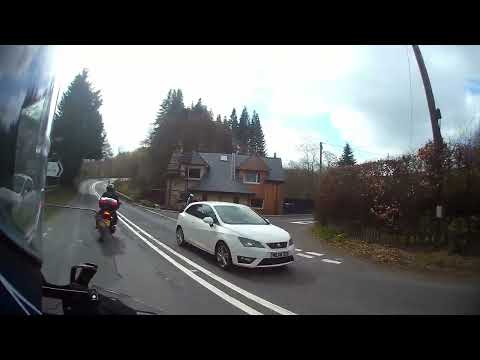 2022 04 24 Borders Run