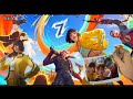 7th Anniversary Event Highlights Free Fire Official Trailer