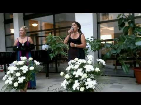 Daniela Vladescu si Bianca Ionescu